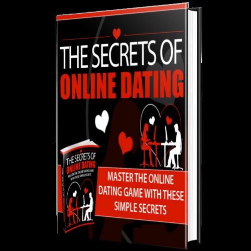 Product picture The Secrets of Online Dating